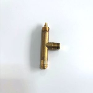 valvula segurança bomba evoca - T da bomba