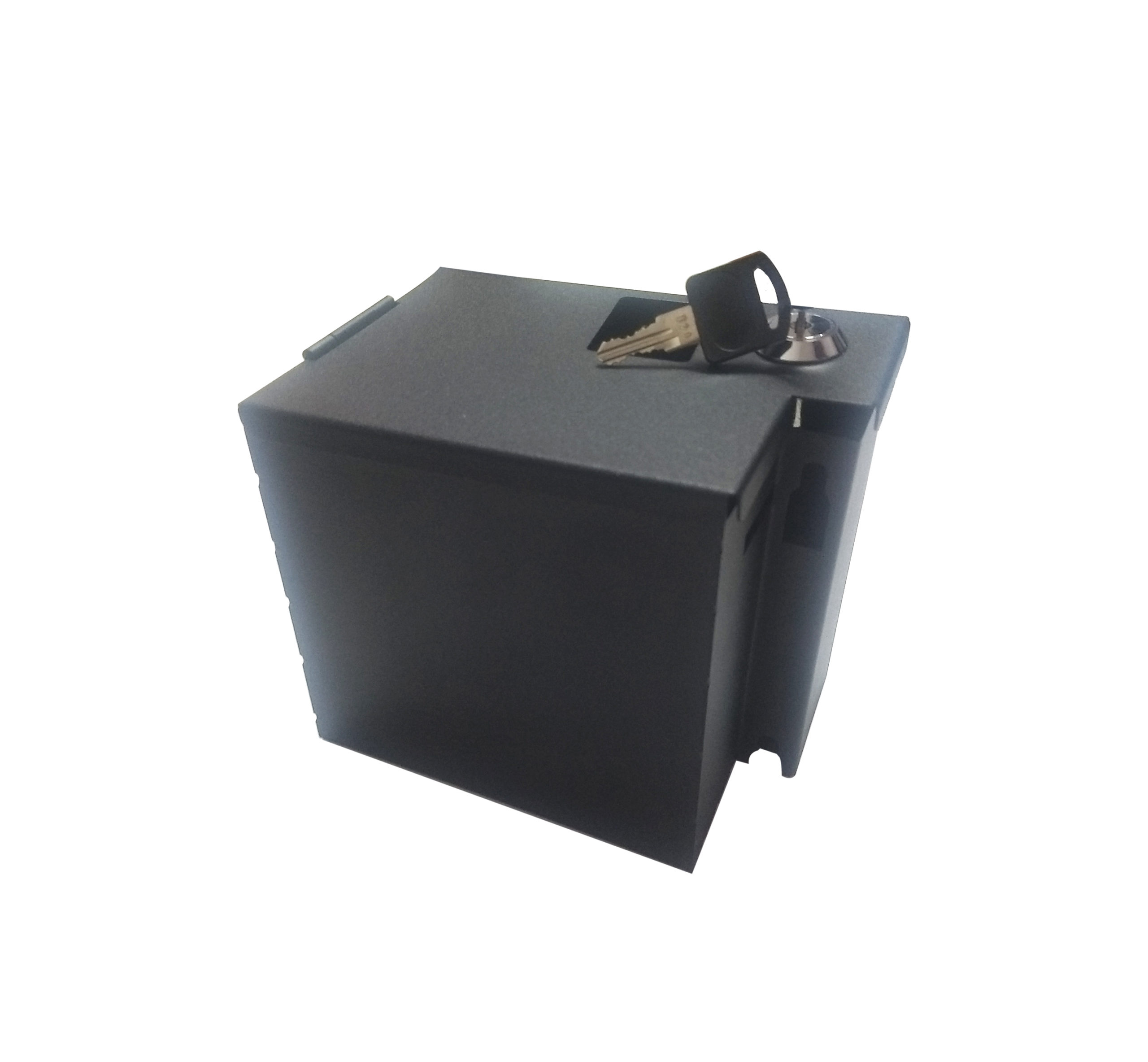 Cofre Rheavendors Lioness (em metal)