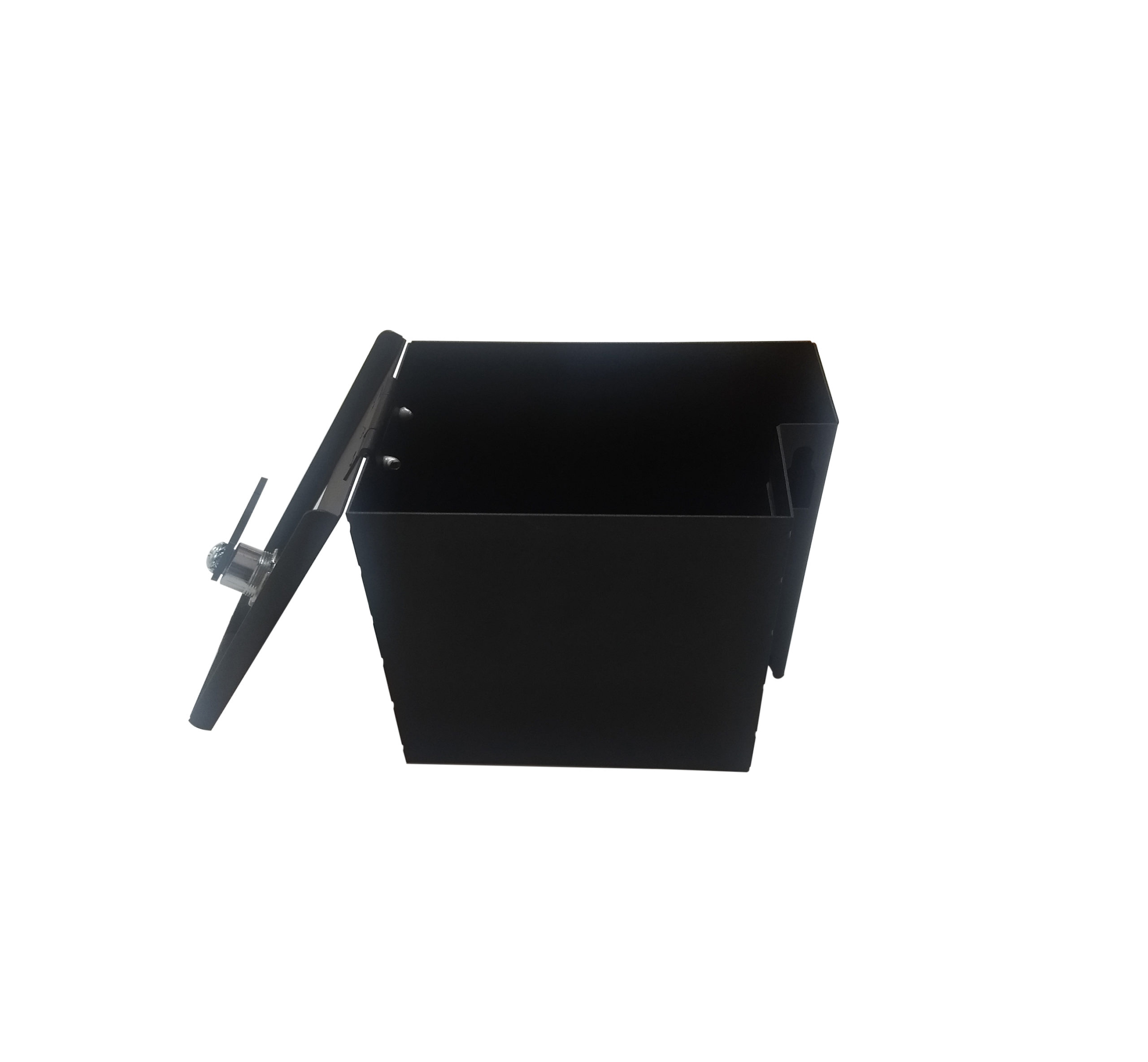 Cofre Rheavendors Lioness (em metal)