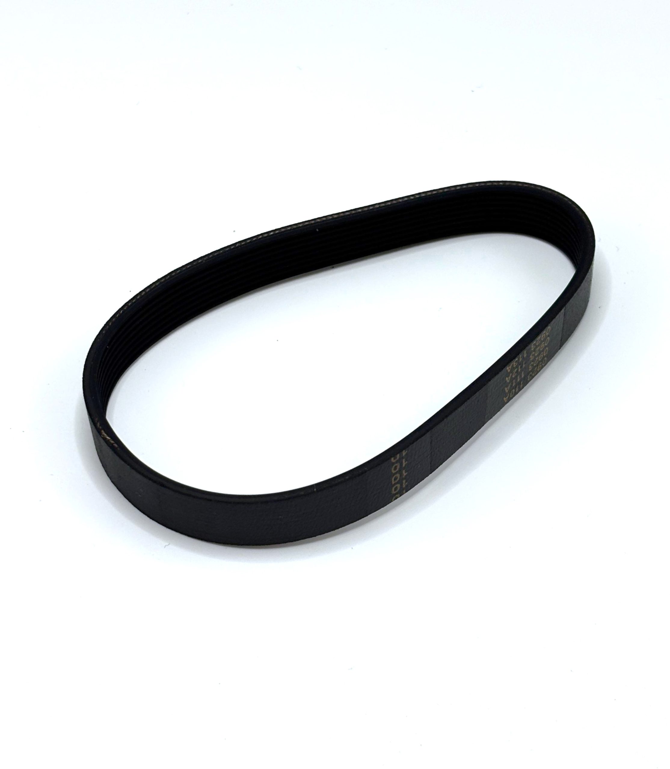 correia do motor do moinho da Krea / Solista NW