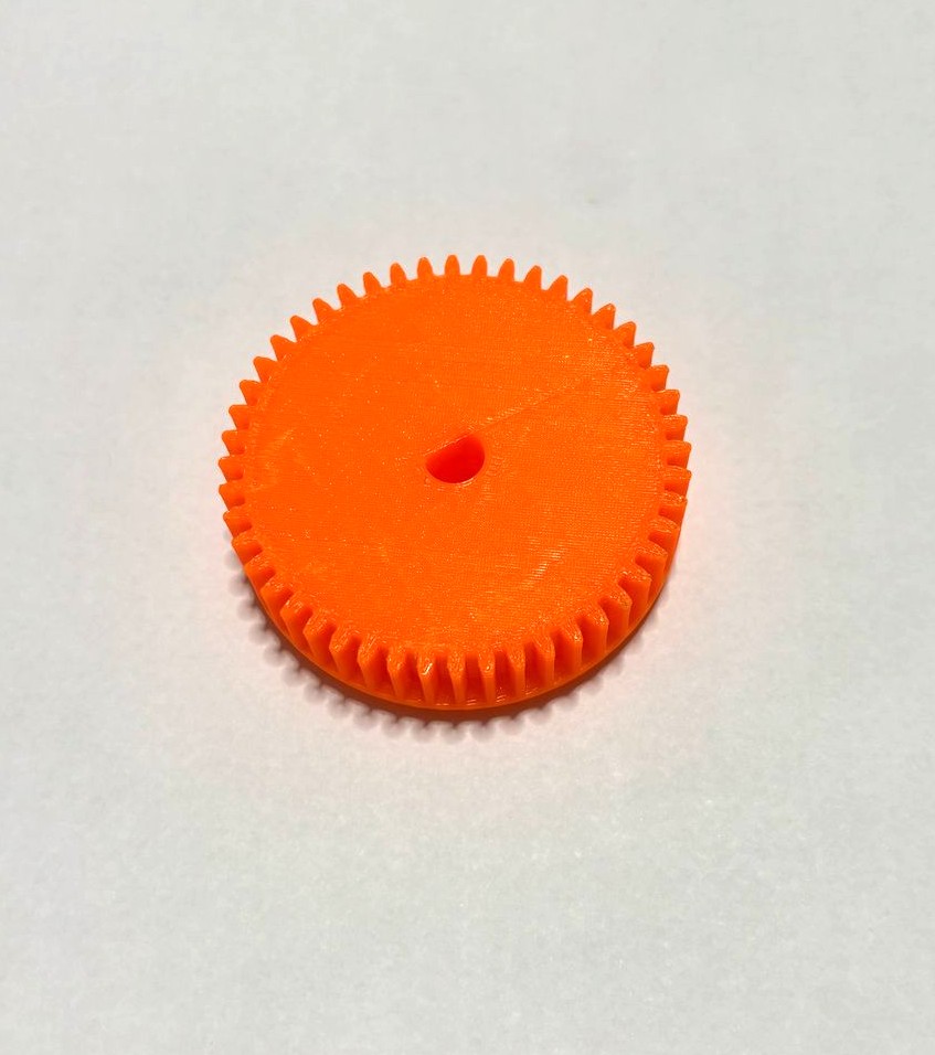 Engrenagem sistema de copo compativel com bianchi BVM 921