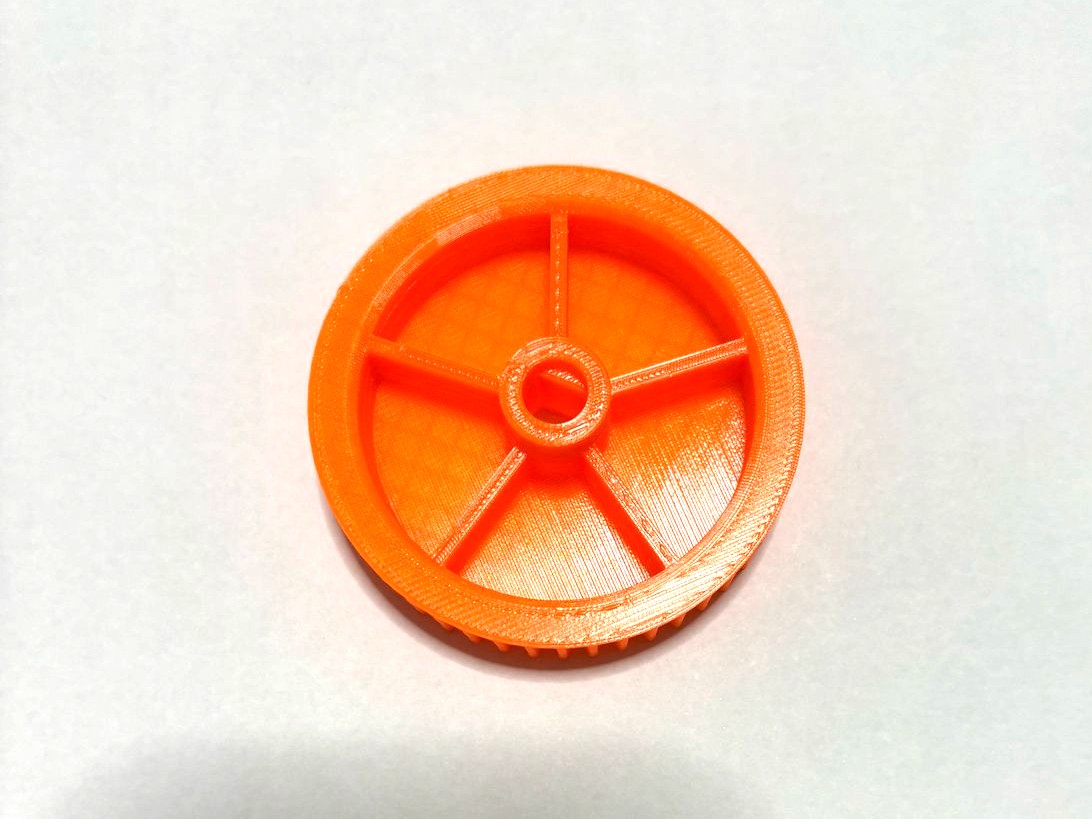 Engrenagem sistema de copo compativel com bianchi BVM 921